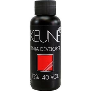 Keune Tinta Developer - Creme Oxidante 12% 40Vol -