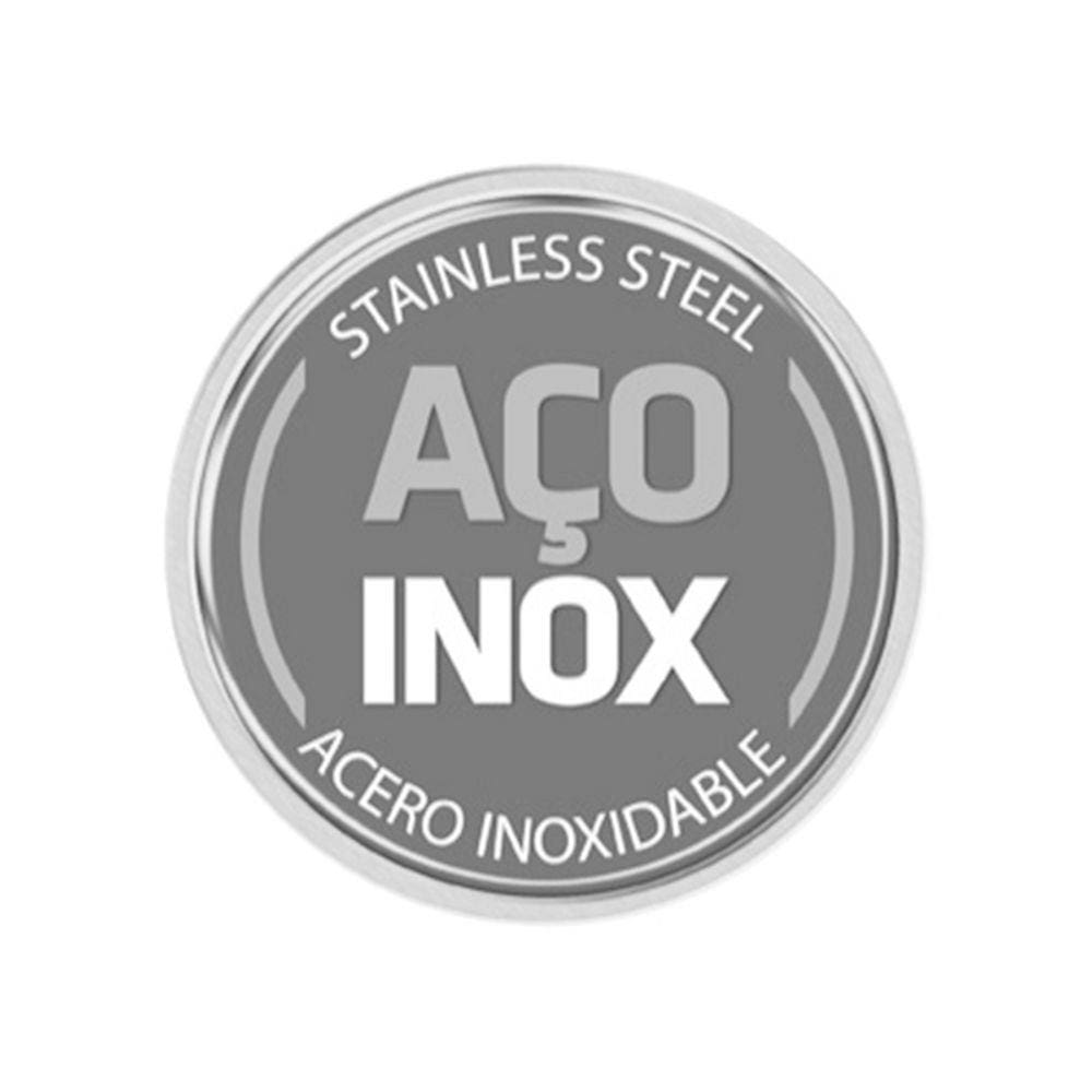 Assadeira Inox 30 cm Cosmos Tramontina 61310301
