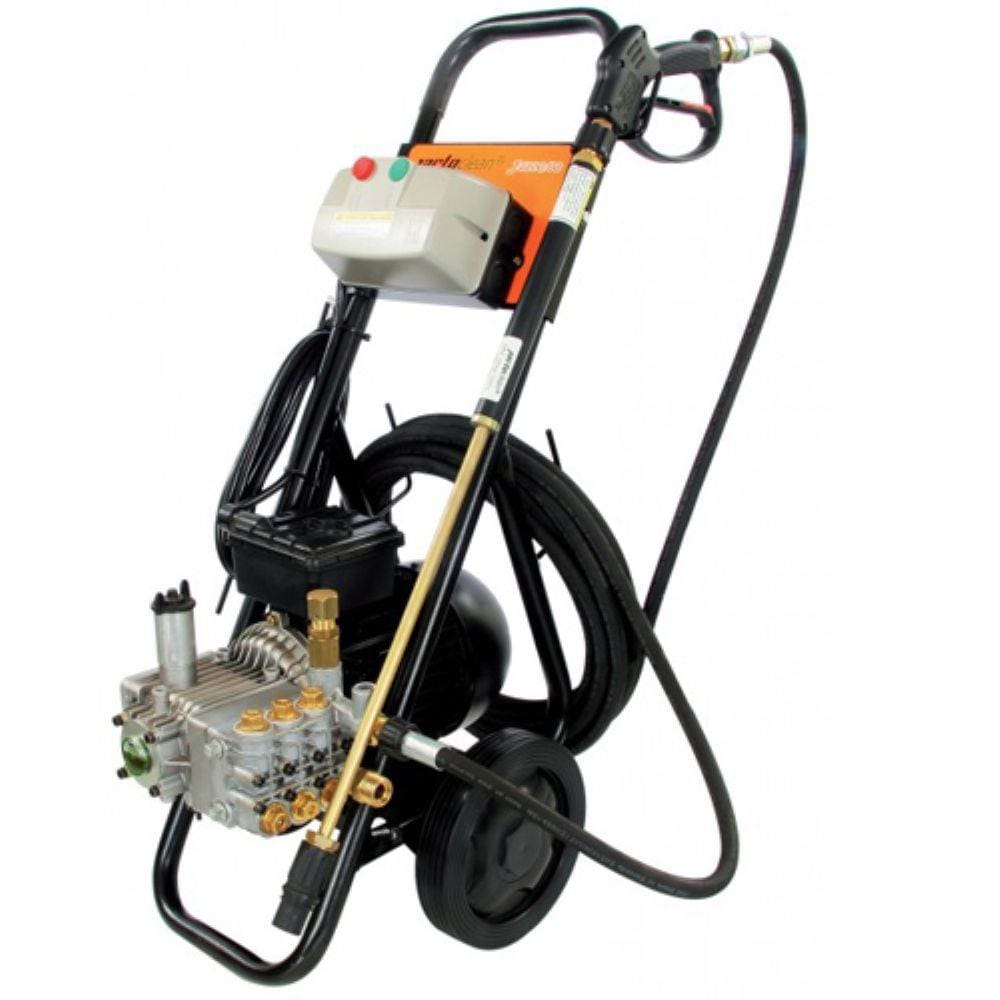 Lavadora de alta pressão elétrica Monofásica, 3860 Watts, 3,8 kw, 3 cv, 1550 libras - J7600 STD - Jactoclean