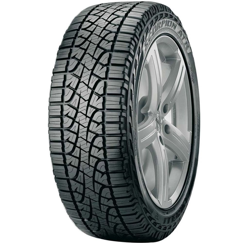 Pneu Pirelli Scorpion ATR 265/75R16 123S