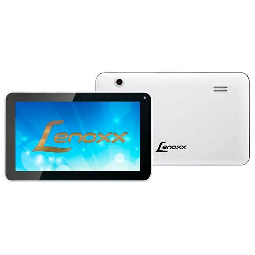 Tablet Lenoxx TB 5400 Branco com Tela 7