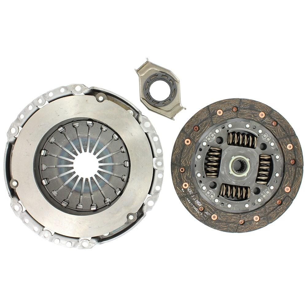 Kit de Embreagem Escort Zetec 1.8 16V