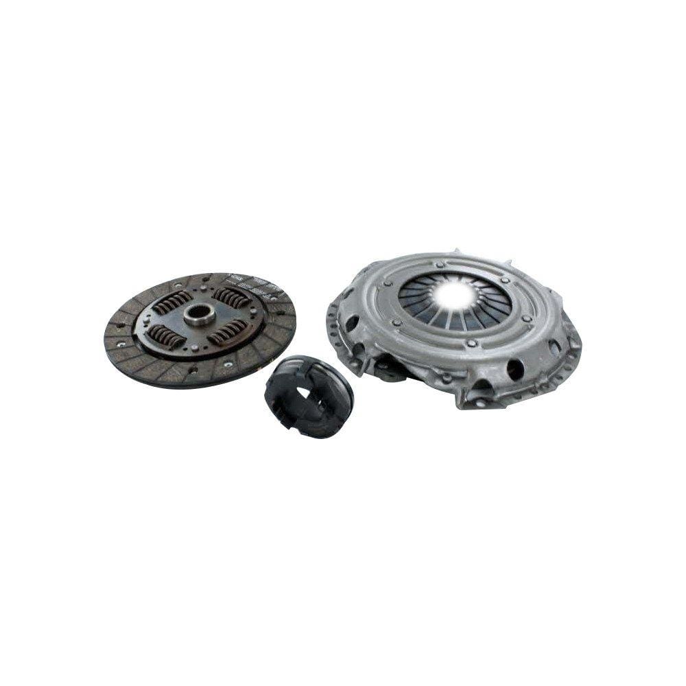 Kit de Embreagem Gol e Parati 1.0 8V e 16V 1997 até 2000