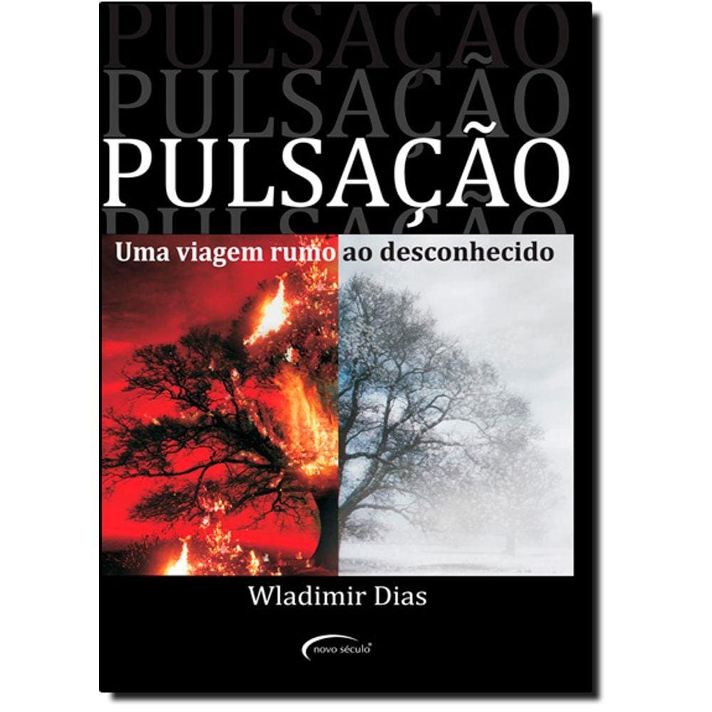 Pulsação: Uma Viagem Rumo Ao Desconhecido