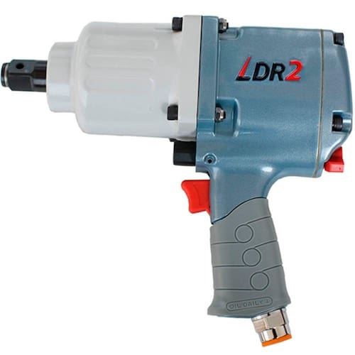 Chave de Impacto 3/4 Pneumática Martelo DR1-366 LDR2 Menor preço em Chave de Impacto 3/4 Pneumática Martelo DR1-366 LDR2