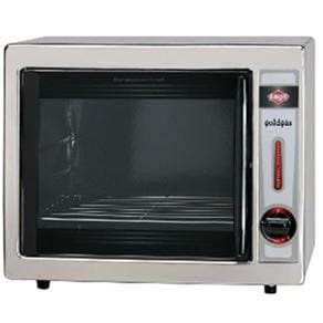 Forno de Padaria a Gás Layr Gold - 46 L - Inox