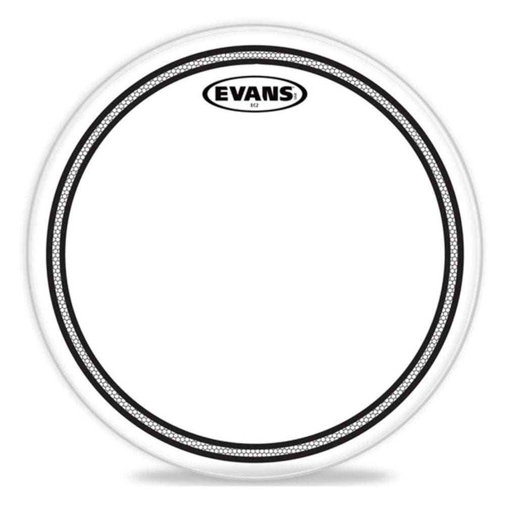 Pele Para Tom 14 Polegadas EC2S TT14EC2S Evans