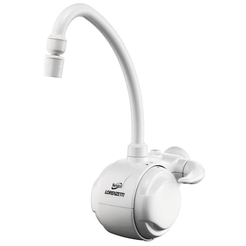 imagem-Torneira Elétrica Lorenzetti Versátil 5500W - 220V