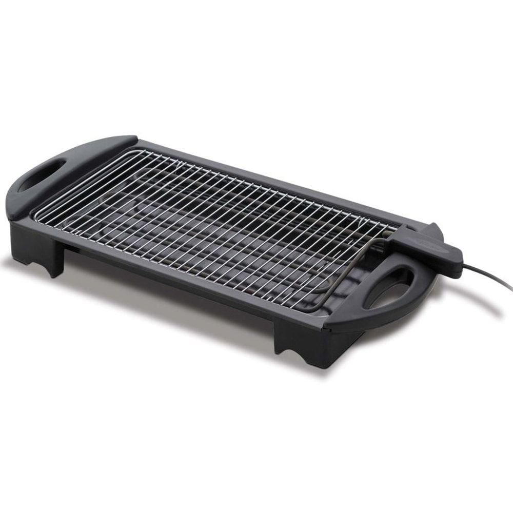 Churrasqueira Elétrica- Grill - Fischer