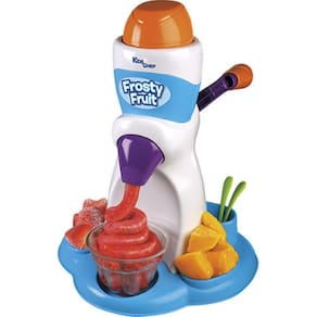 Sorveteria Kids Chef Frosty Fruit - Multikids