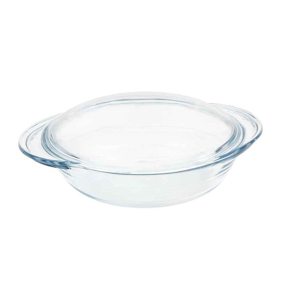 Terrina Marinex 2,8 Litros (base 1,9L + tampa 0,9L)