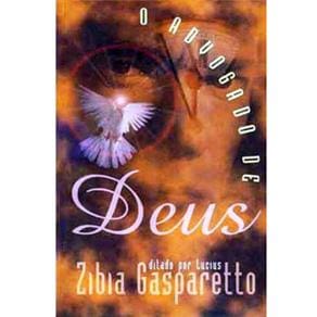 imagem-Livro - O Advogado de Deus