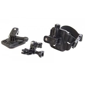 Acessórios de Suporte Vivitar para GoPro APM7004 com 3 Peças
