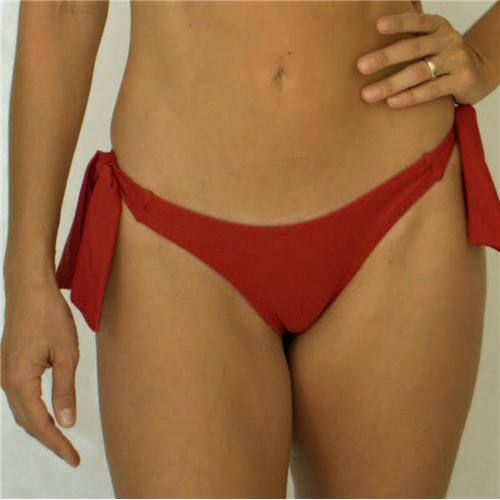 Linha de Lingeries Plus Size | 2Rios Lingerie - Calcinha Plus Size Fio  Dental duplo com Proteção Permanente - 2Rios