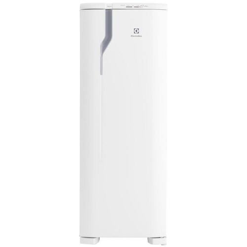 Geladeira Refrigerador 262 Litros Electrolux 1 Porta Classe A Degelo Rde33 - 110V Menor preço em Geladeira Refrigerador 262 Litros Electrolux 1 Porta Classe A Degelo Rde33 - 110V