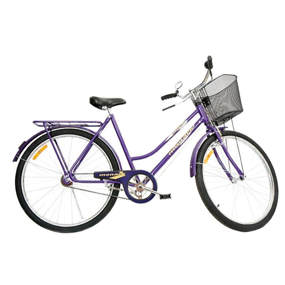 Bicicleta discount monareta monark