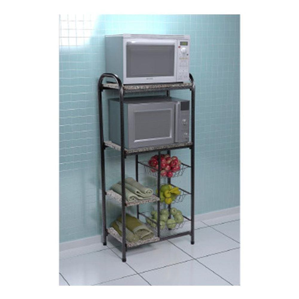 Rack Multiuso Dallas 5438 Fabone