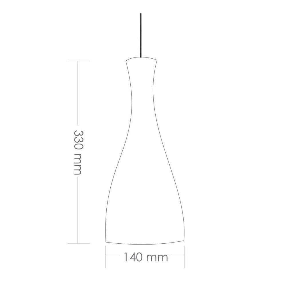 Pendente Taschibra Design TD 1003