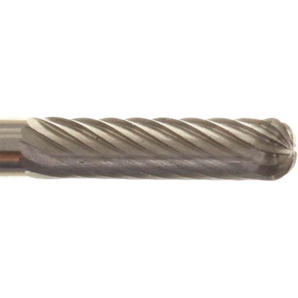 Escariador Carbureto Tungstênio 1/8" (3,2mm) Dremel 9903