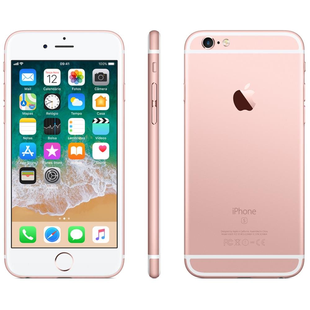 iphone 5s plus 16gb