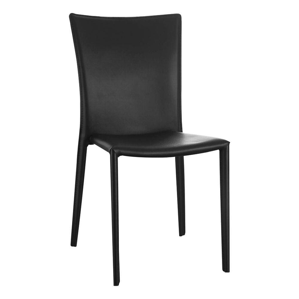 Cadeira de Jantar Glam