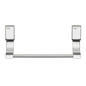 Porta Toalha de Rosto 22cm Top Cromado Docol