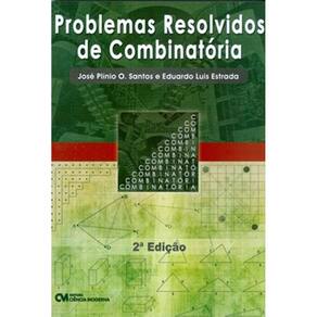 Miscelânea de Problemas de Matemática: Problemas Propostos e