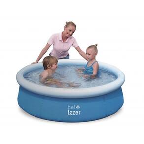 Piscina Inflável 500L - Belfix