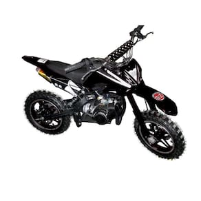 Mini Moto Motocross Infantil Pro Tork Tr 100f Off Road Aro 10 X 10