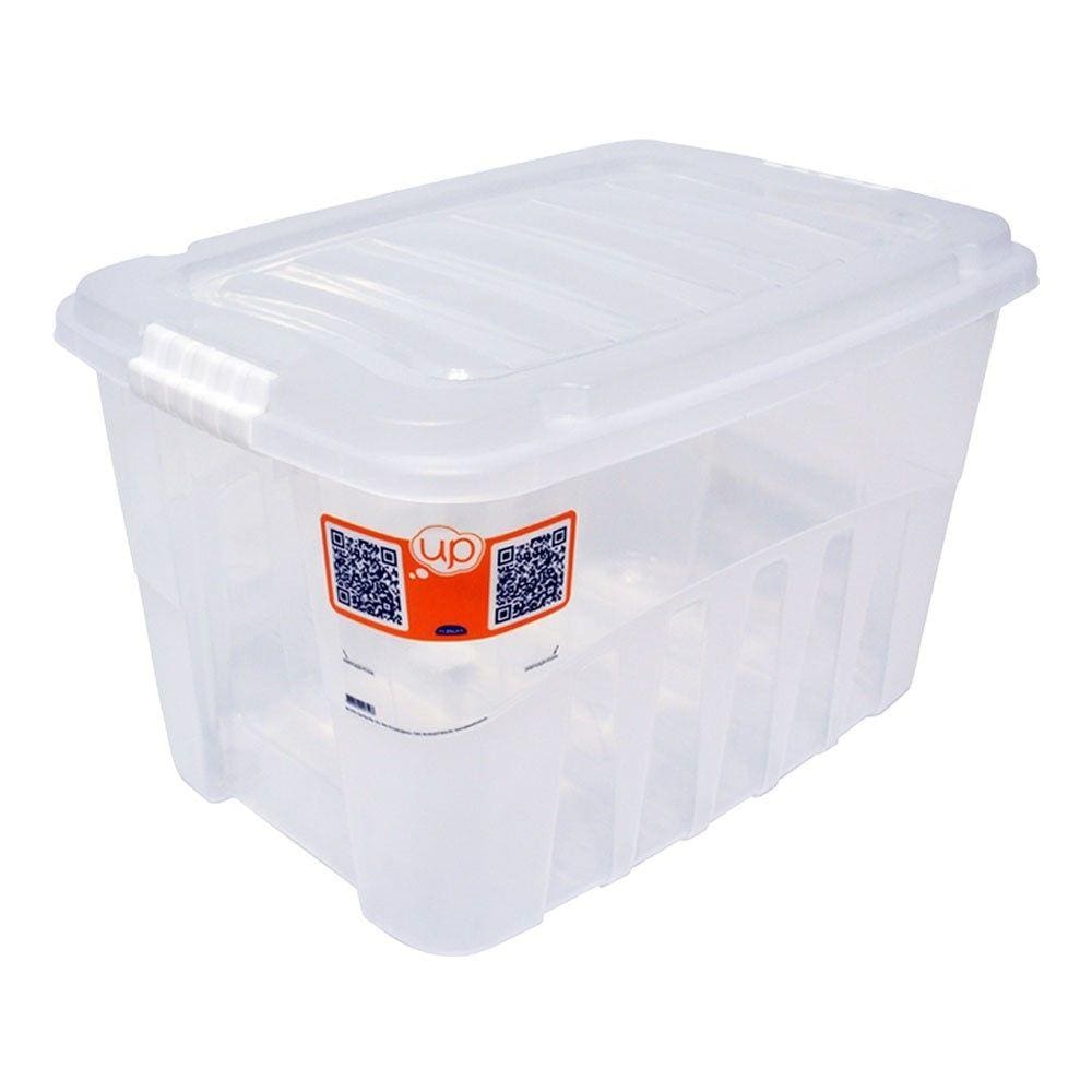 Caixa Gran Box Alta 56l - Plasútil