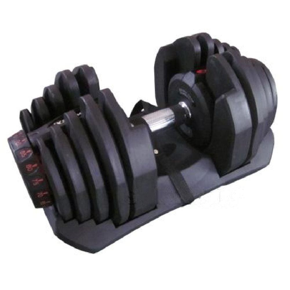 Halter Regulável 40kg