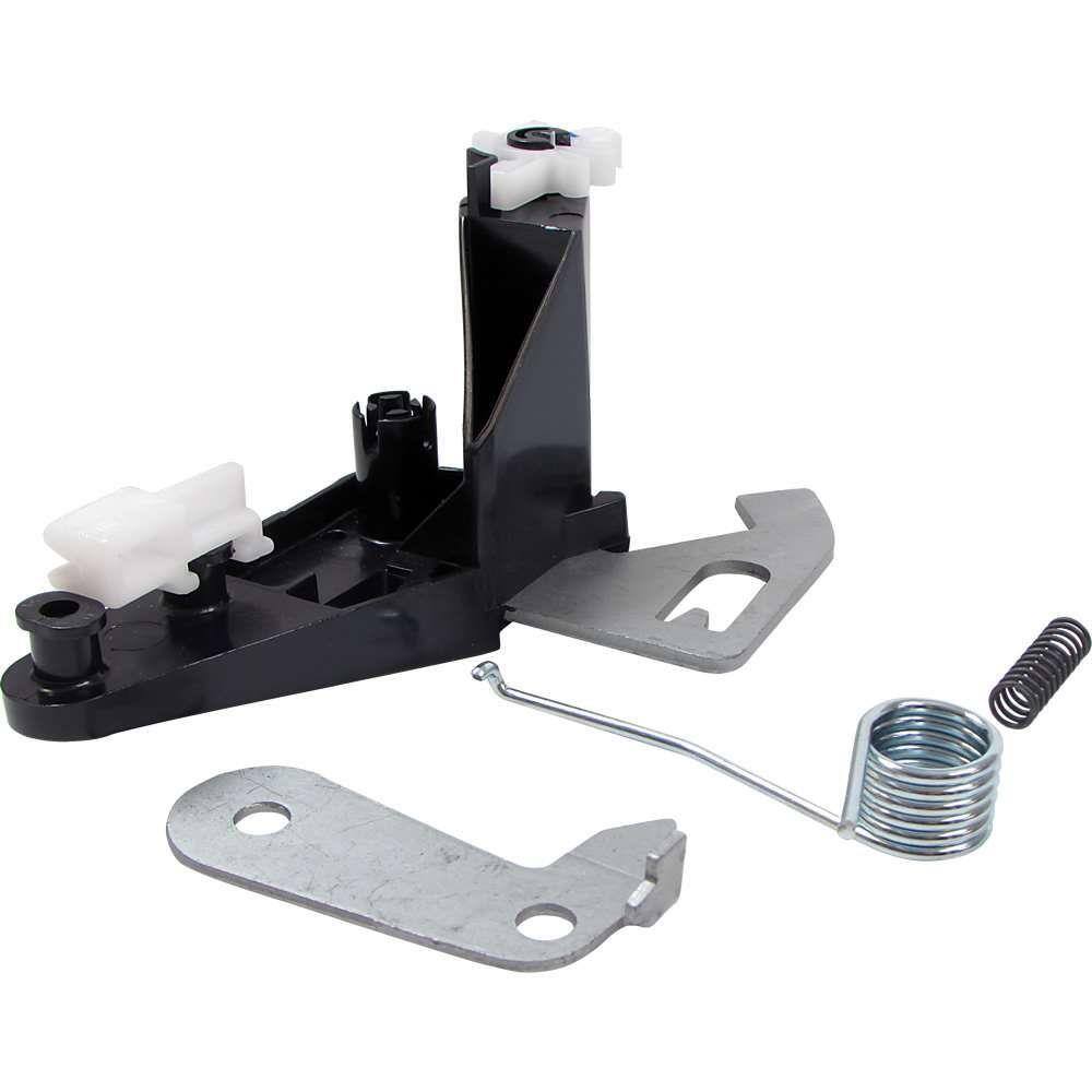 Braço Co Injetado Lavadora Electrolux Lm08 60016900