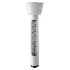 Termometro Para Piscina Ou Spa - Controlar Temperatura