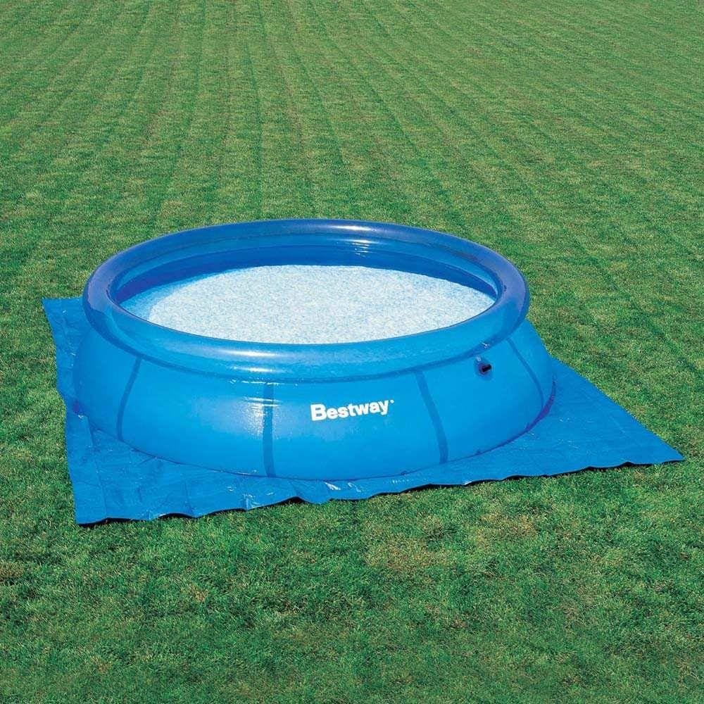 Forro Lona para Piscinas 3,35 x 3,35 M Bestway
