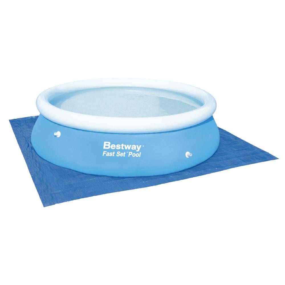Forro Lona para Piscinas 3,96 x 3,96 M Bestway