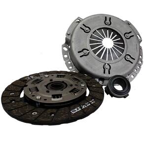 Kit De Embreagem Logan - Scenic - Symbol - Megane - Kangoo - Sandero - Clio Todos 1.6 8V E 16V