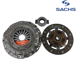 Kit de Embreagem Ford Belina - Del Rey - Pampa - Royale / VW Gol - Parati - Santana - Saveiro - Todos com Motor AP 1.8 / 2.0
