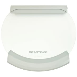 Tampa Móvel Lavadora Brastemp Bwl11A W10460618