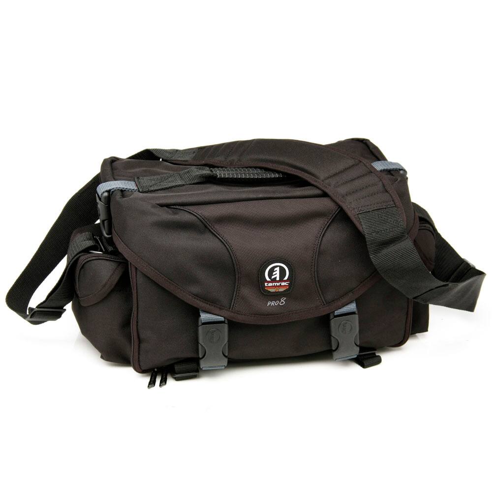 tamrac camera bolsa