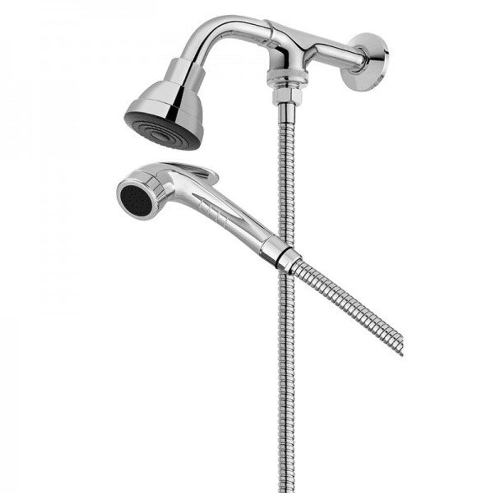 Chuveiro Docol Bonnaducha 515606 de Parede com Desviador
