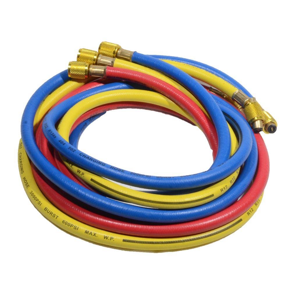 Mangueira Manifold 90Cm R410