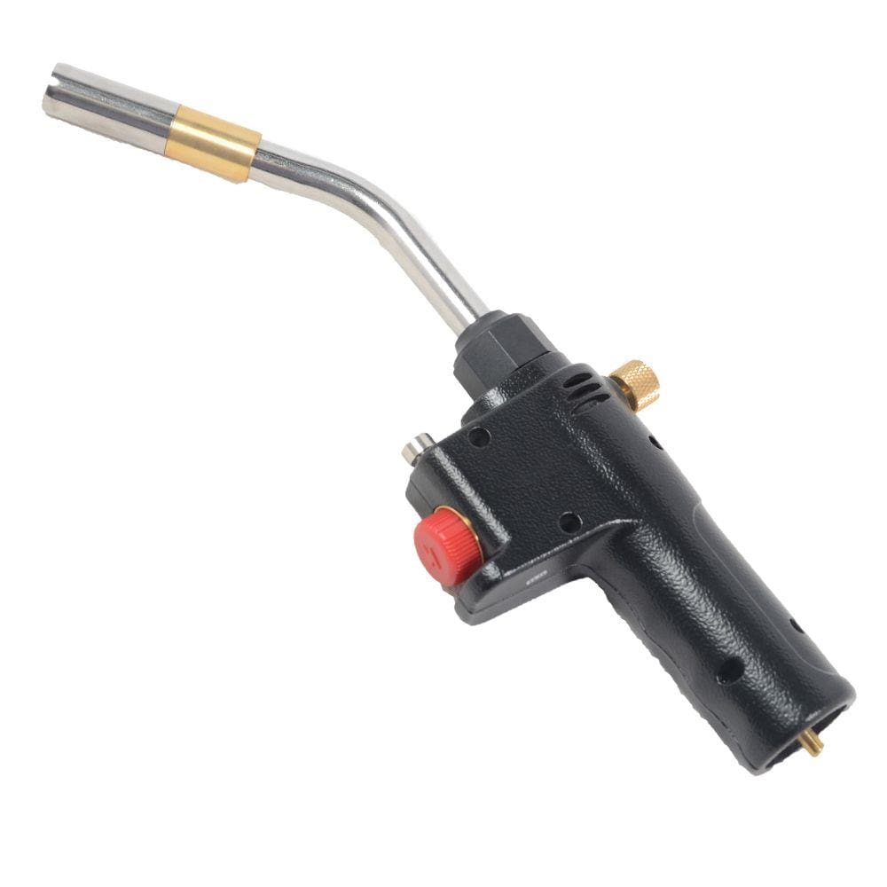 Maçarico Manual Autoacendimento Vix Bts-8089B