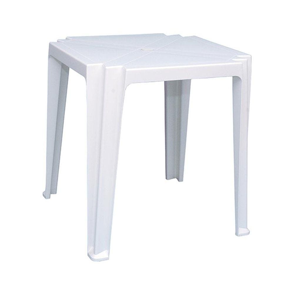 Mesa Tramontina Tambaú Quadrada 92314010