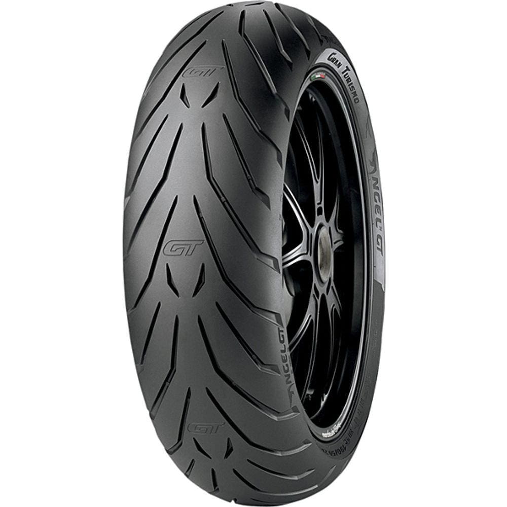 Pneu 190/55R17 Angel GT Traseiro 75W