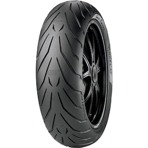Pneu 190/55R17 Angel GT Traseiro 75W
