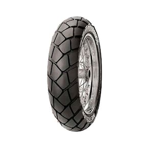 Pneu 150/70R17 Tourance Trazeiro Metzeler 69V