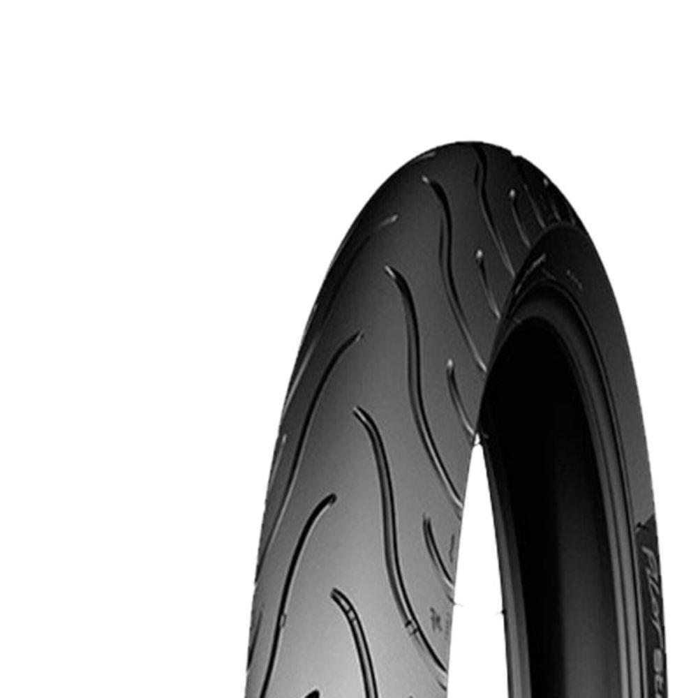 Pneu de moto 110/70-17 TL/TT Pilot Street Michelin 54H - Dianteiro