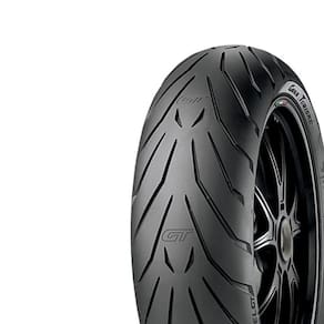 Pneu 190/50R17 Angel GT Traseiro Pirelli 73W