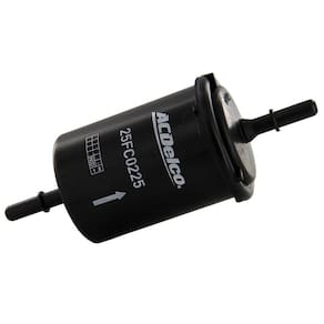 Filtro de Combustível para Veículos GM Flexpower - Original GM