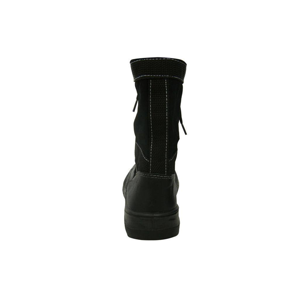 Bota coturno militar paintboll seguranca desert kilser | Ponto